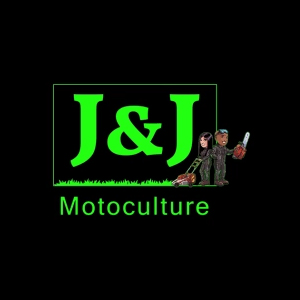 Logo J&J Motoculture